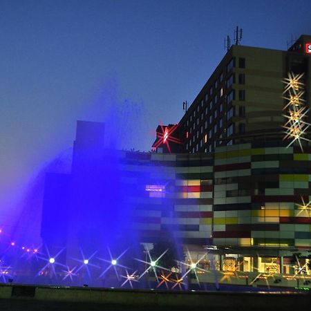 Country Inn & Suites By Radisson, باثيندا المظهر الخارجي الصورة