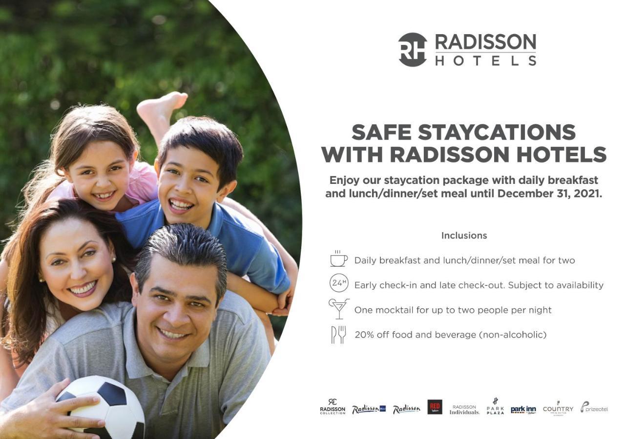 Country Inn & Suites By Radisson, باثيندا المظهر الخارجي الصورة