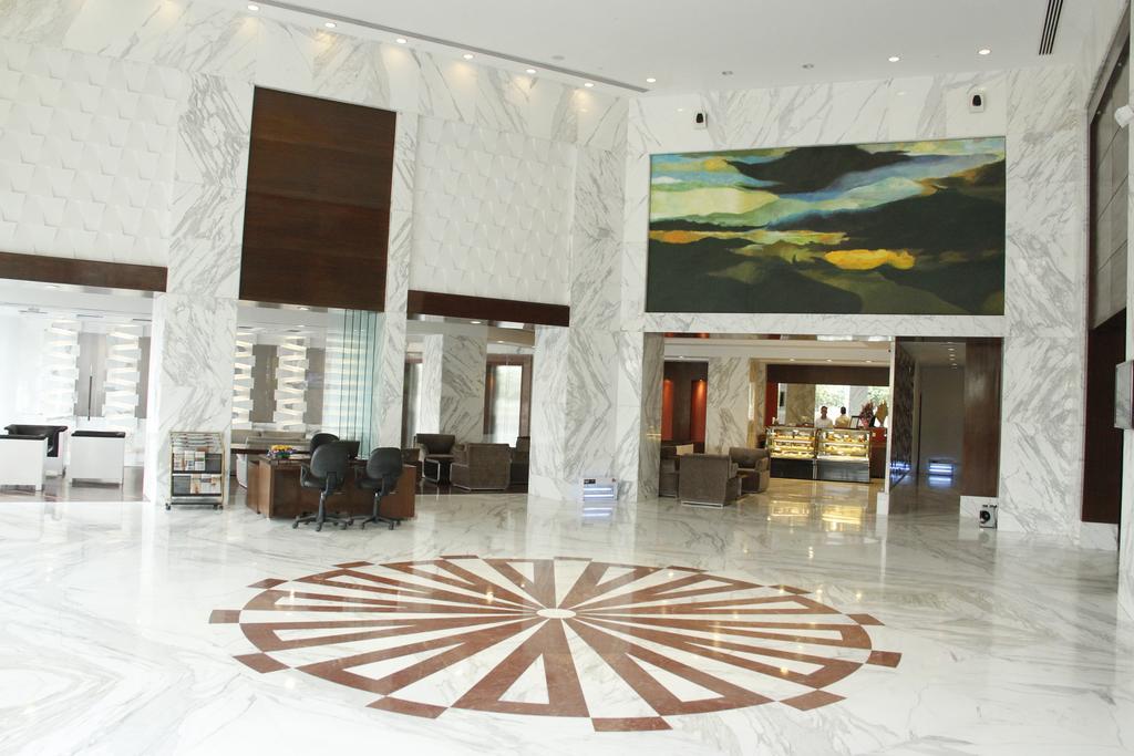 Country Inn & Suites By Radisson, باثيندا المظهر الخارجي الصورة