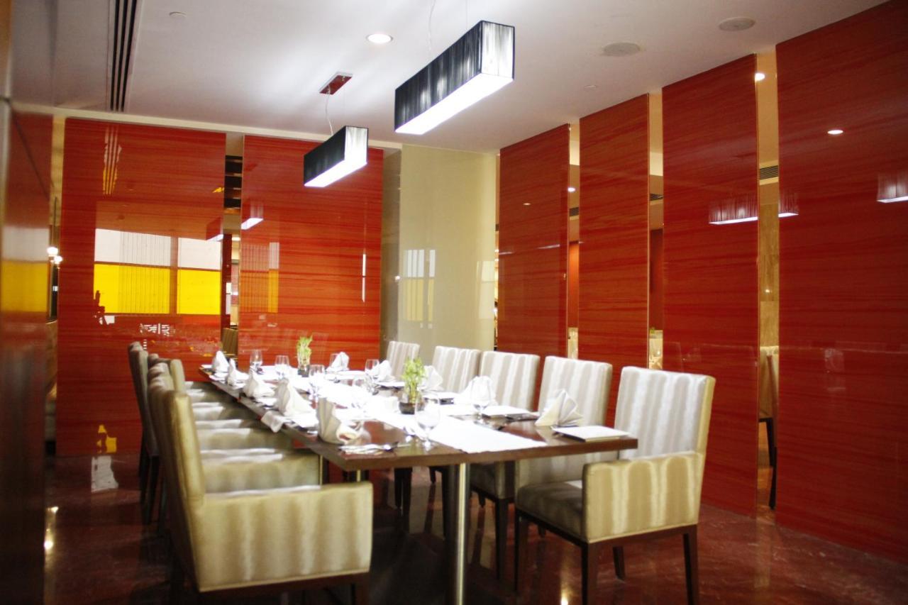 Country Inn & Suites By Radisson, باثيندا المظهر الخارجي الصورة
