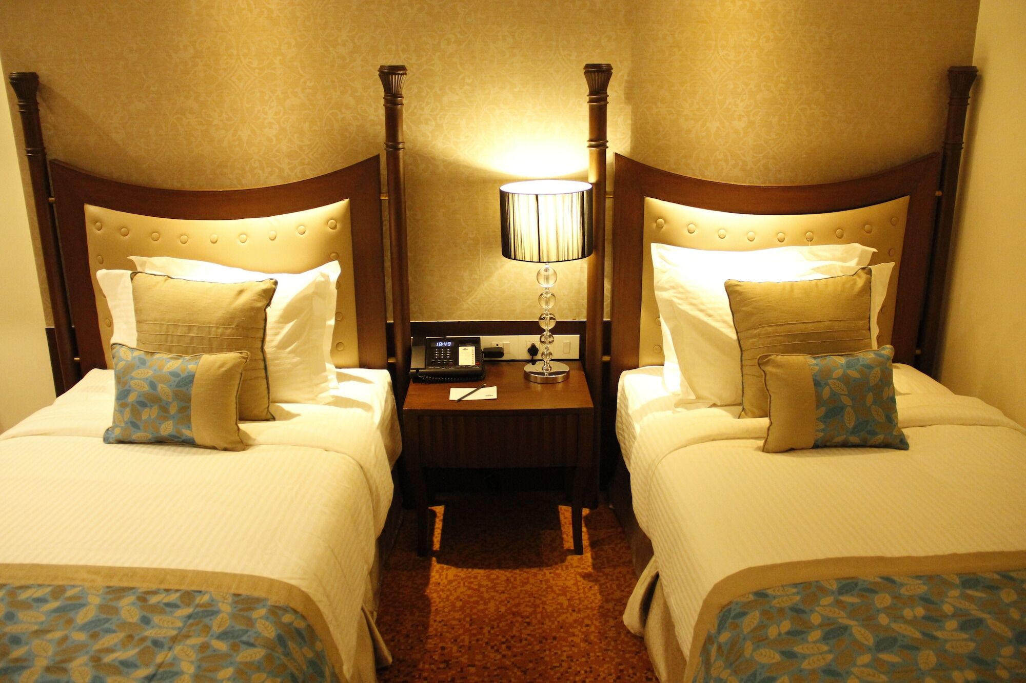 Country Inn & Suites By Radisson, باثيندا المظهر الخارجي الصورة
